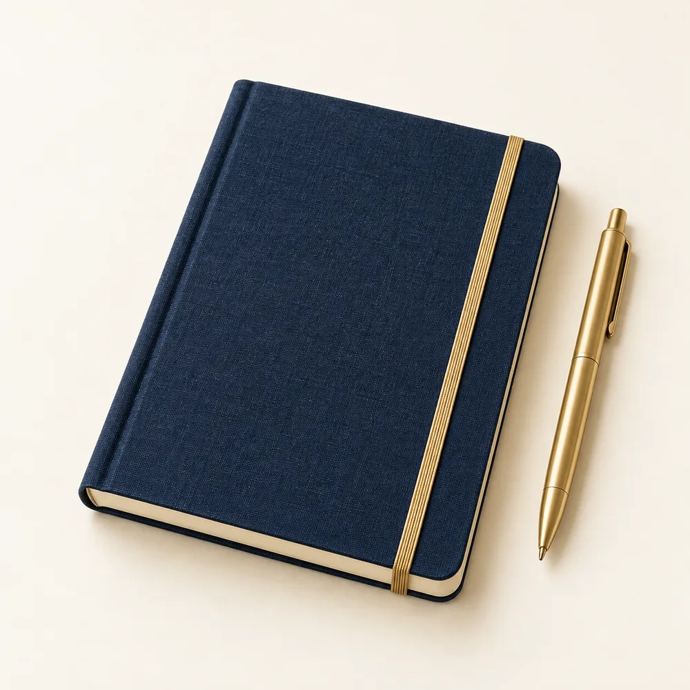 Notes podróżnika