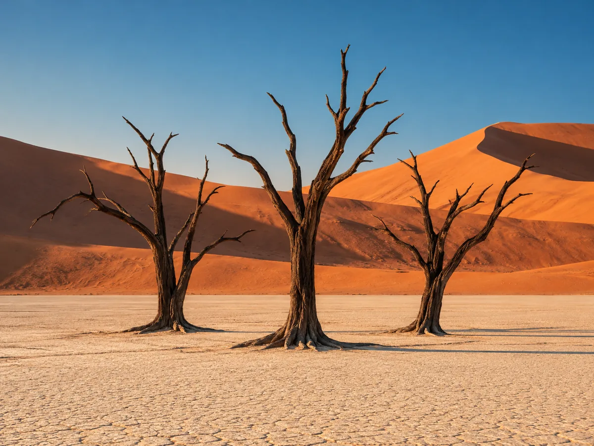 Namibia — Namibia